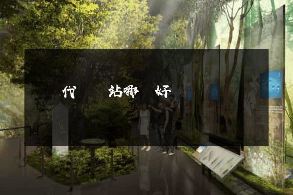 國內代購網站哪個好